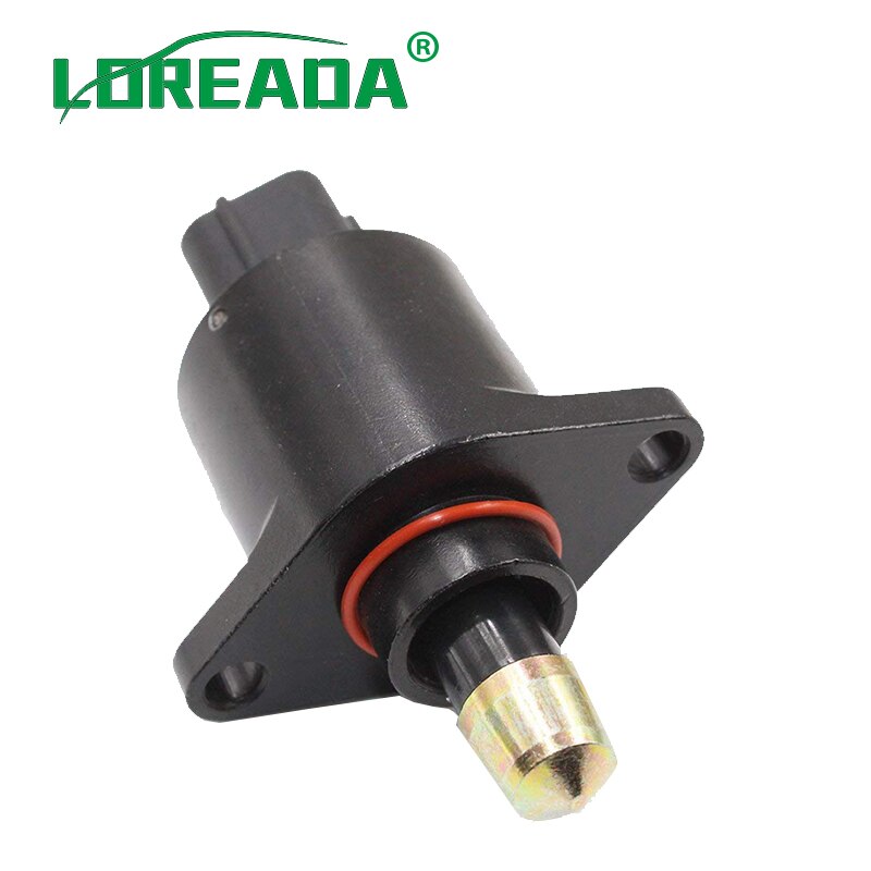 Motore passo-passo MDQ100041 MDQ100040 MLZ100050IAC oziare aria controllo 5 Spille Valvola in forma per MG MGF rover 200 1995 1996 1997 1998