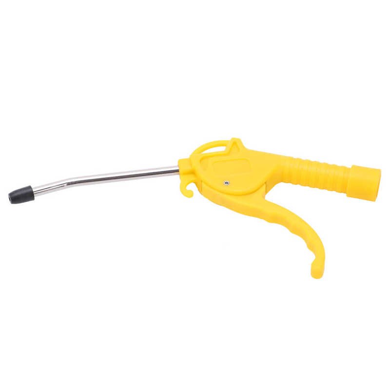 Dust Blower Compressed Air Dusters Compressed Air Duster Pneumatic Air Duster for Keyboard for Computer