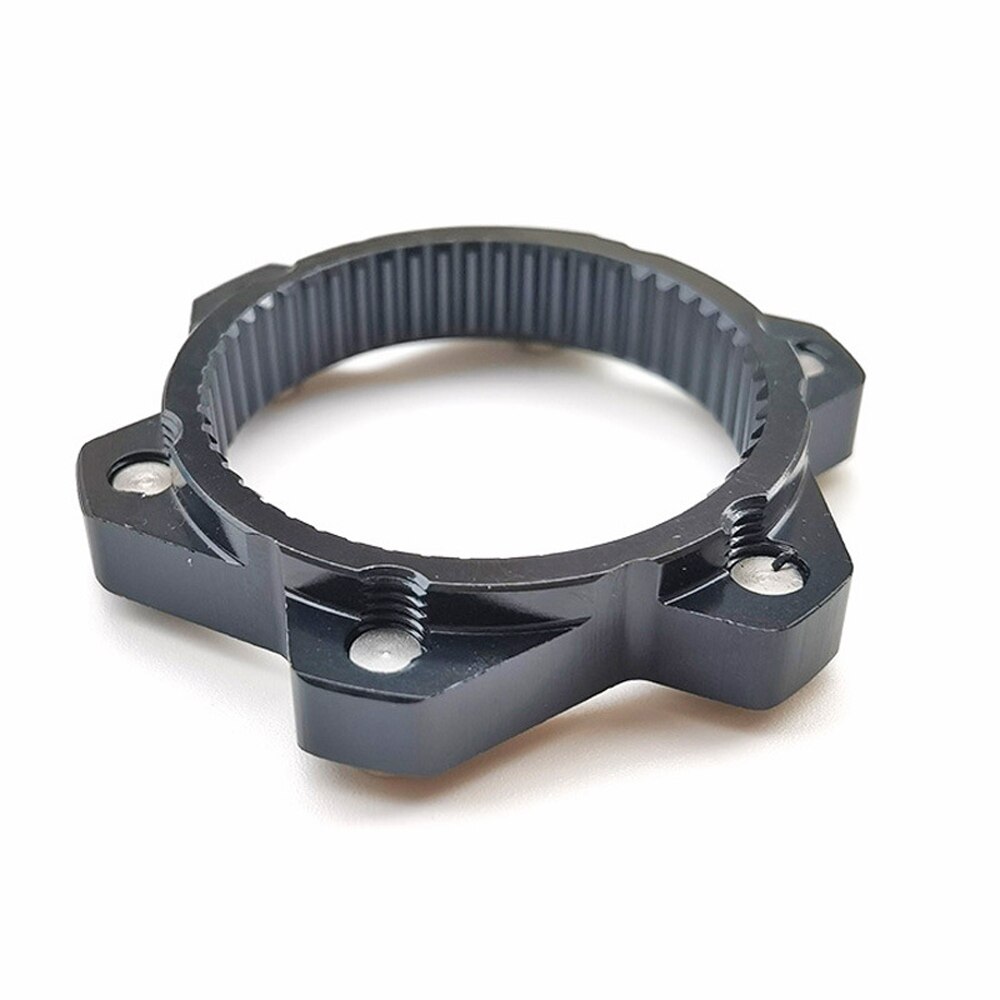 Mi. xim – adaptateur de verrouillage central pour vtt DS01, 6 trous, système de Conversion pour disque de frein 6 trous, 6 boulons, Rotor