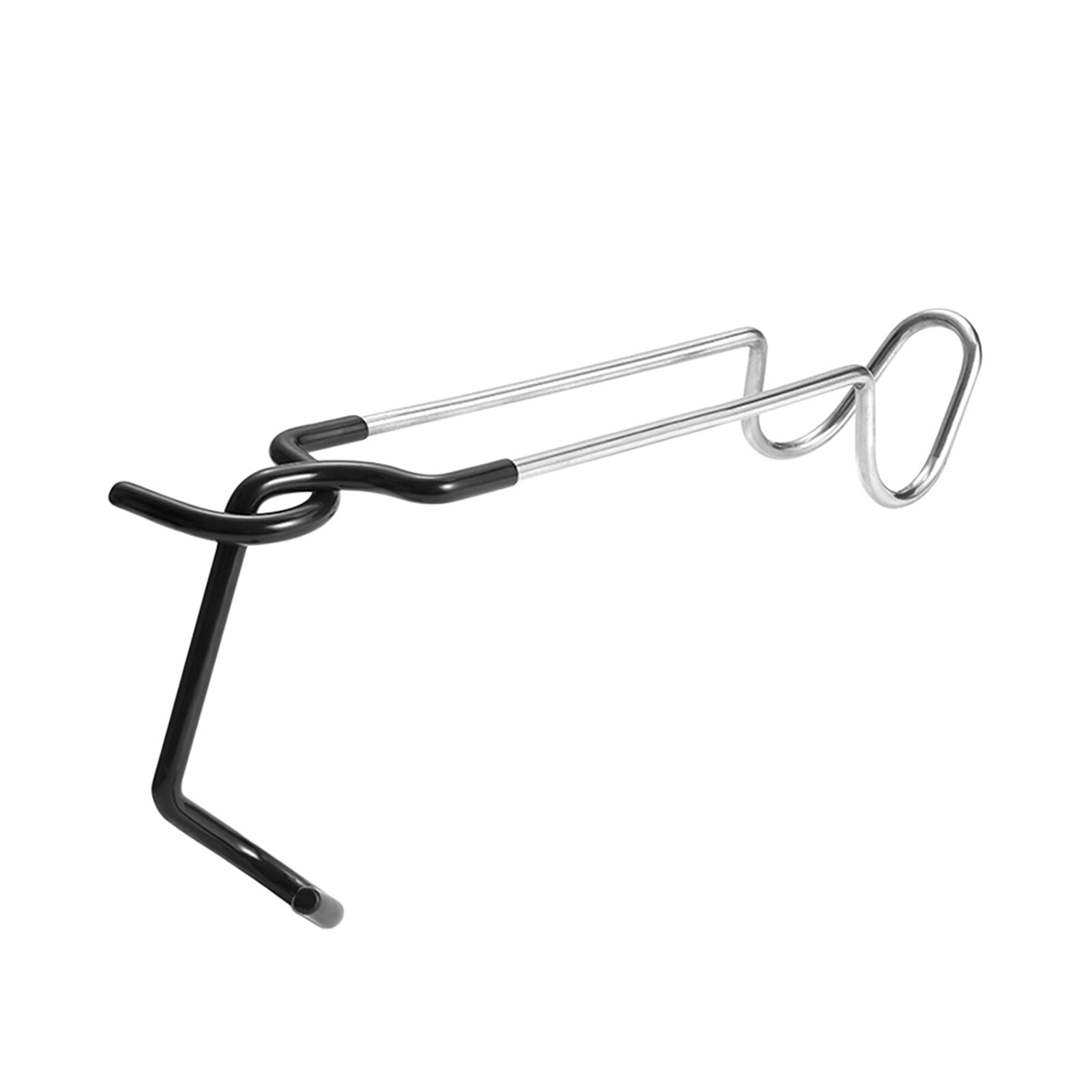 Stabiele Lamp Hanger Multifunctionele Zakken Draagbare Outdoor Camping Lantaarn Haak Tent Pole Kleding Vissen Reizen Wandelen Tuin