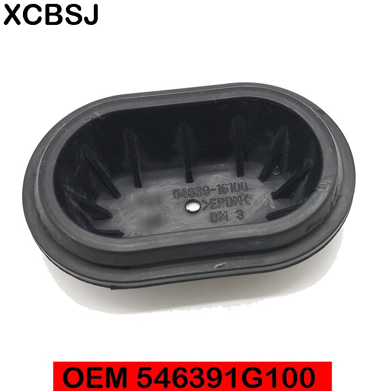 Original authentic For Hyundai Accent 2006 For kia RIO shock absorber INSULATOR CAP dust cover 546391G100