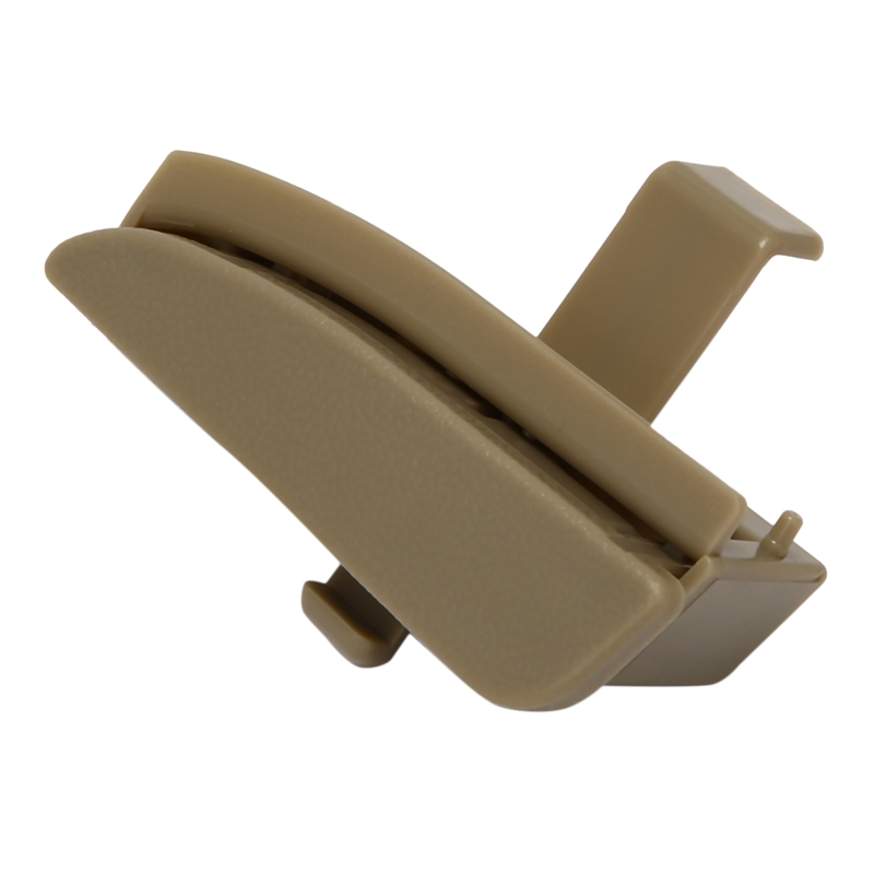 Rear Center Console Lid Latch Assembly for Toyota Tacoma Truck SUV