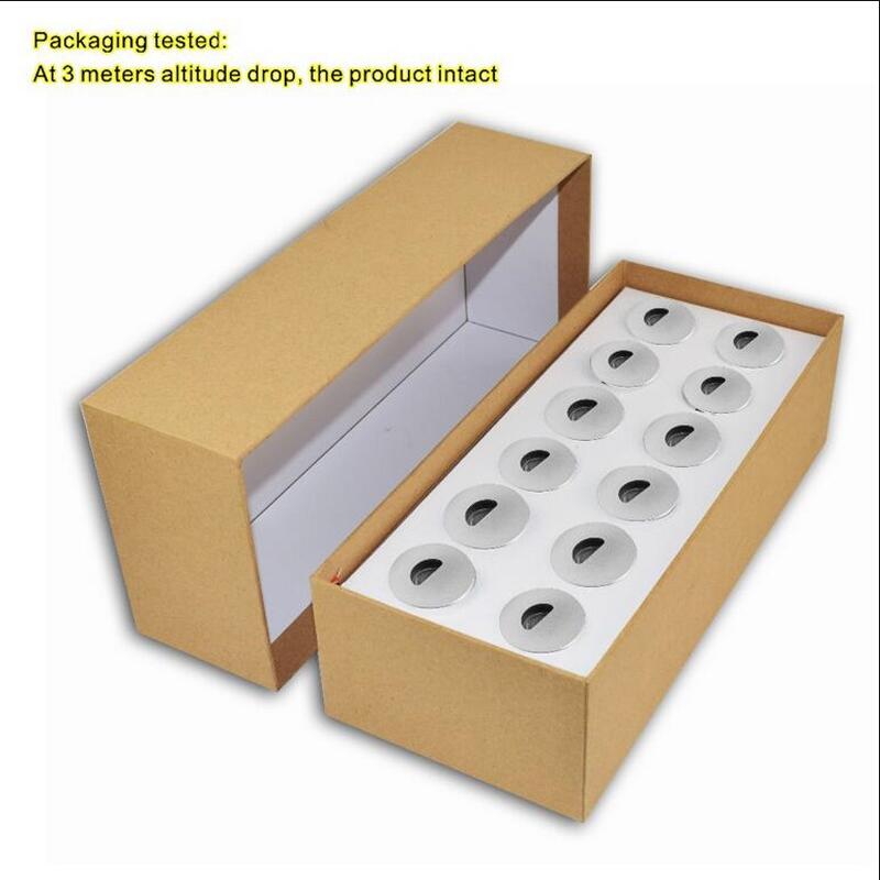 CREE LED IP67 12V 24V Outdoor Garden Patio Paver Recessed Deck Floor Wall LED Underground Lamp Light Landscape Sidewalk Lightin