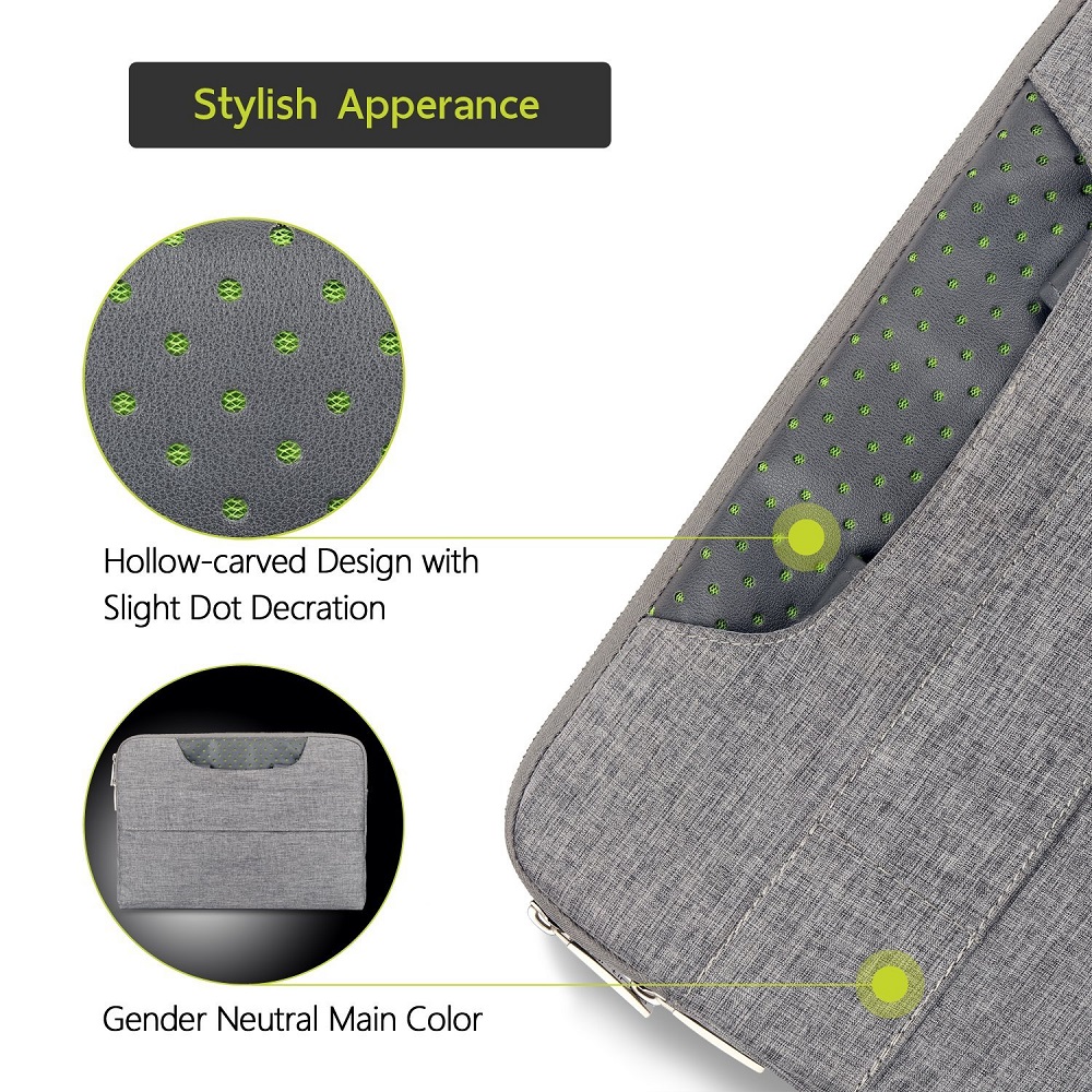 Business Aktentasche 11, 13,3, 14 zoll Laptop Tasche 15,6 Für Macbook Air 13 Frauen Handtasche Laptop Sleeve Tasche Für Macbook Pro 15 Fall