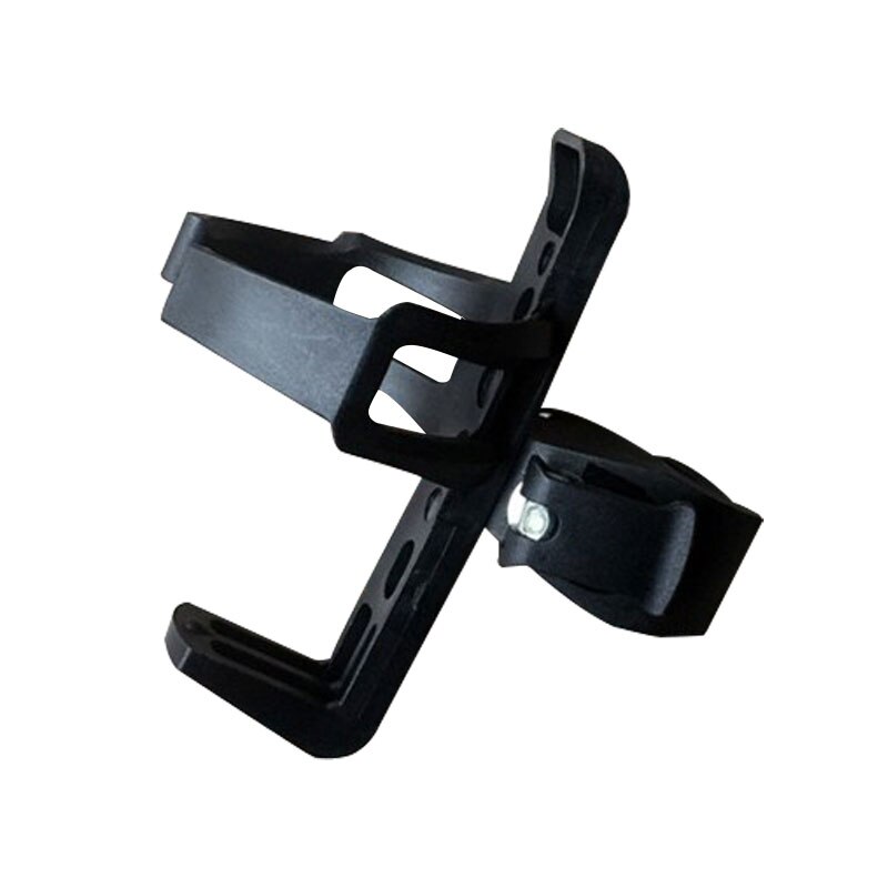 Fietsaccessoires motorfiets bekerhouder drank waterfles bekerhouder snelsluiting motorfiets bekerhouder: Zwart