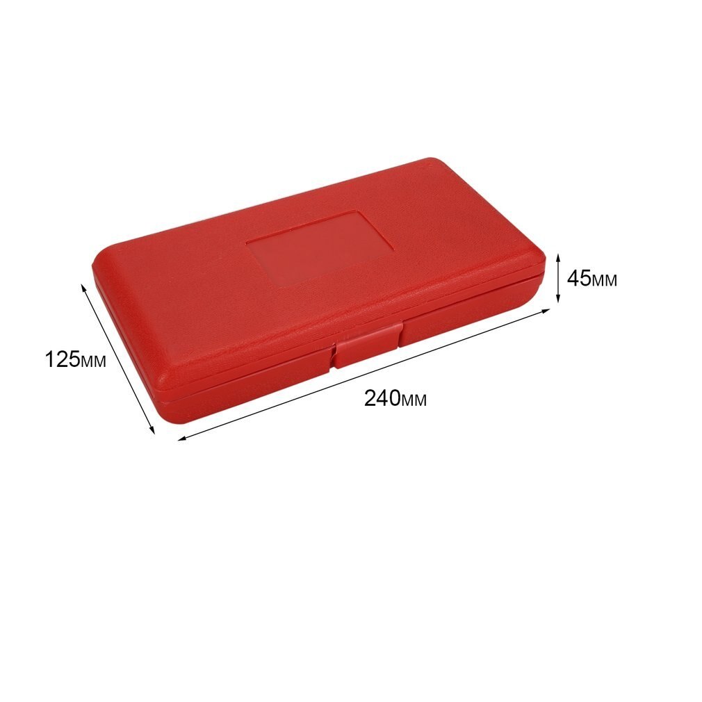 Hardware Car Repair Tool 46pcs/box Socket Set Ratchet Torque Wrench Combo Tools Kit Auto Repairing Accessories