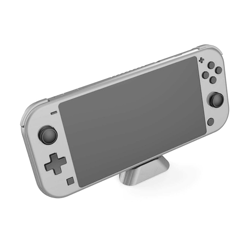 Mini Charging Dock Switch Lite Charger Switch Lite Charging Stand For Nintendo Switch Lite Charger Base Stand Support Compact