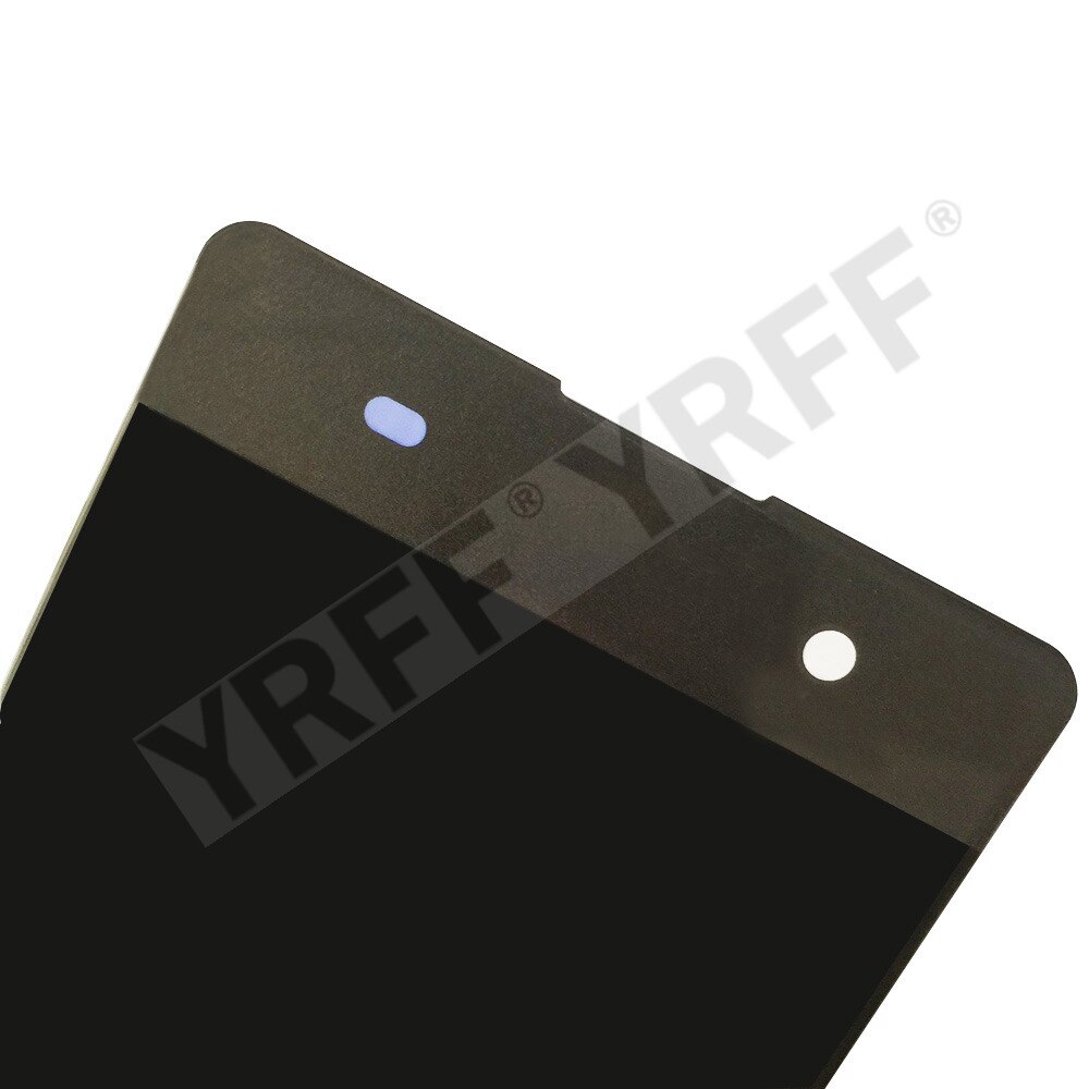 Voor Sony Xperia Xa Lcd Display Voor Sony Xperia Xa F3111 F3113 F3115 Lcd Touch Screen Digitizer Scherm