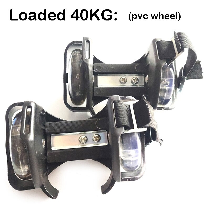 FITSHAPE lashing Roller Skating Shoes Small Whirlwind Pulley Flash Wheel Roller Skates Sports Rollerskate Shoes for Kids Adult