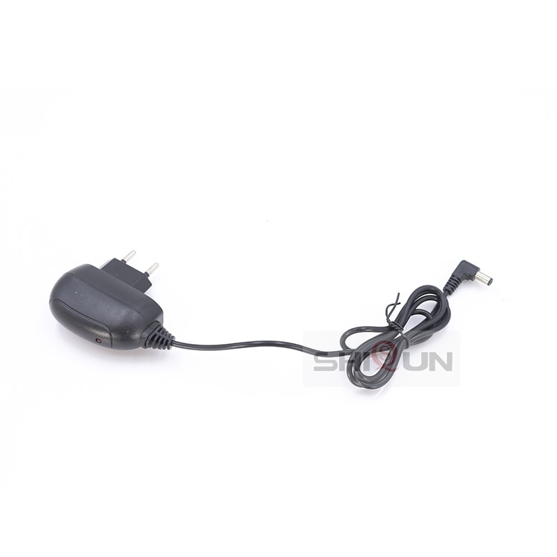 EU/US/AU/UK Power Adapter for Baofeng UV-5R UV-82 BF-F8HP UV-82HP UV-9R Plus UV-6R UV-5RE UV-5RA UV-XR Original Charger Plug
