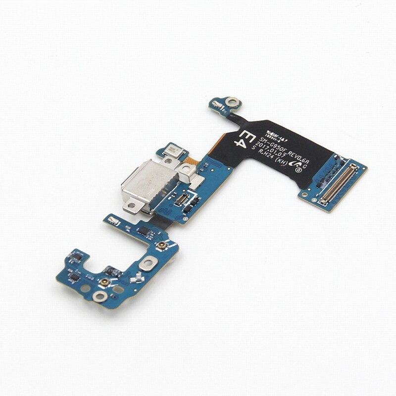 Oplader Poort Opladen Dock Usb Connector Flex Voor Samsung Galaxy S8 S8 Rand G950F G955F G950U G955U Usb Flex