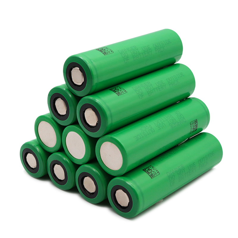 100% batería Original 18650 3,7 V 3000mAh batería recargable de iones de litio para US18650 VTC6 juguetes electrónicos herramientas flashligh