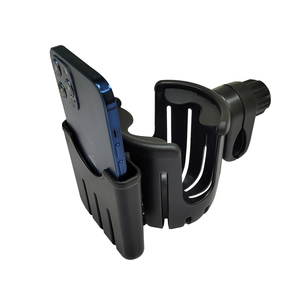 Stroller Cup Hoder Mobile Phone Holder Universal Bottle Holder FIT FOR Bugaboo Babyzen Yoyo Cybex Baby Pram Stroller Accessories