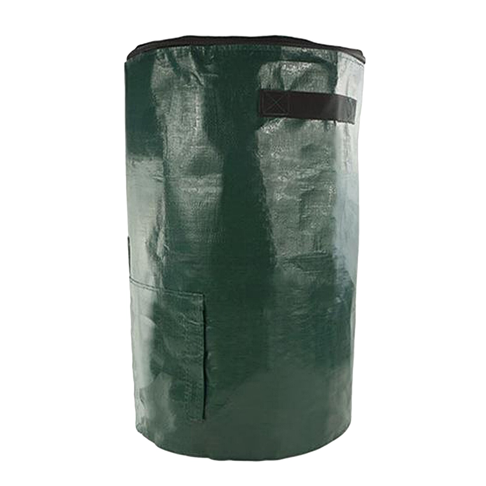 Compost Bag Heavy Duty Reusable Garden Garbage Waste Collection Storage Bags