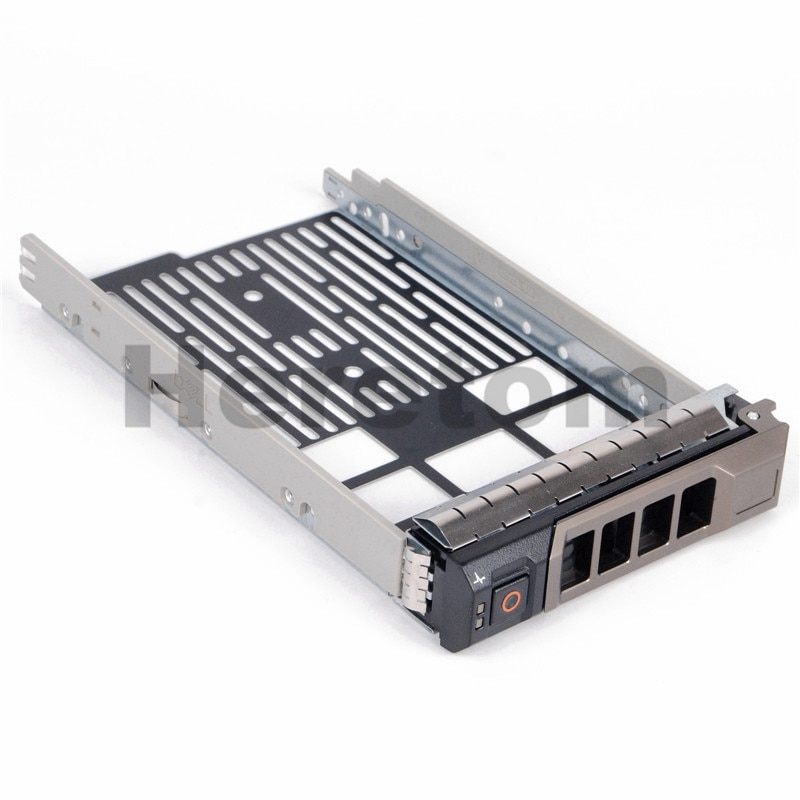 3.5 &quot;Sas Sata Harde Schijf Caddy Lade Voor Dell Poweredge T310 T330 T410 T420 T620 Caddy Beugel W/Schroeven