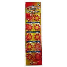 Hits Door Drum Geluid 8