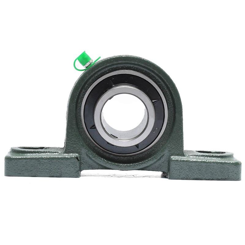 Pillow Block Mounted Bore Diameter Ball Bearing UCP205