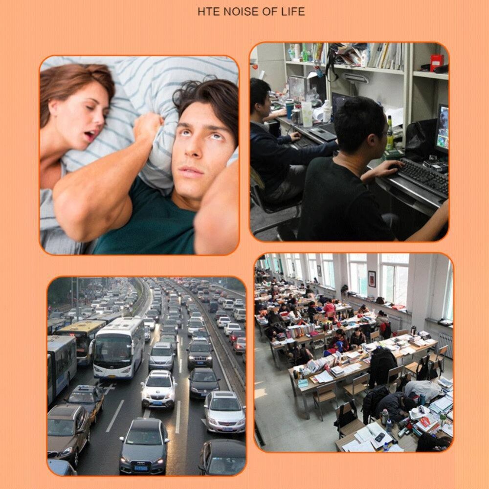 Head-Mounted Sleep Headphones Soft Earphones Music Headset for iPhone for Samsung for Huawei Eye Masks