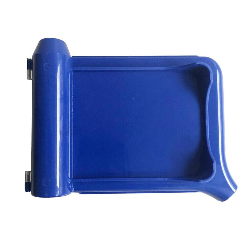 Plastic Medicine Dispensing Tray Dispensing Tray Pill Knife Dispensing Set For Pharmacy Medicine Dialing Can Fix Color