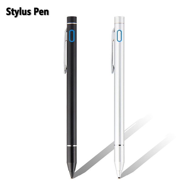 Actieve Stylus Touch Screen voor Kindle/Sony/Digma/DEXP/Onyx Boox/BQ/Kobo/ pocketBook 6 inch eBook eReader Capacitieve Pen