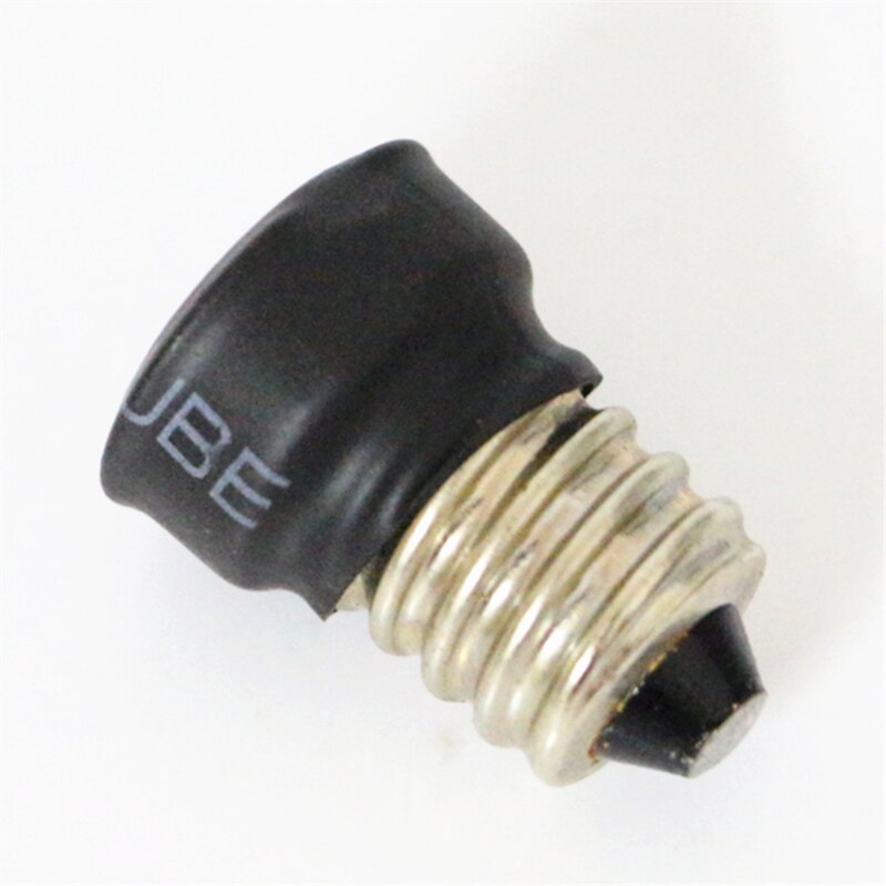 1Pcs E14 E12 E27 Lamp Base Schroef Light Lamp Houder Adapter E14 Om E12 Socket Converter E14 Om e27 Lamp Holder Converters