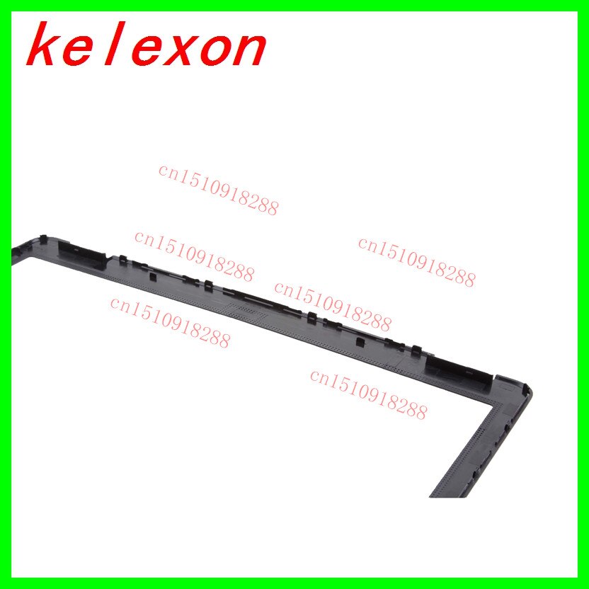 Voor dell latitude  e6540 bezel front lcd cover 0 t 0 g 05 t0 g 05