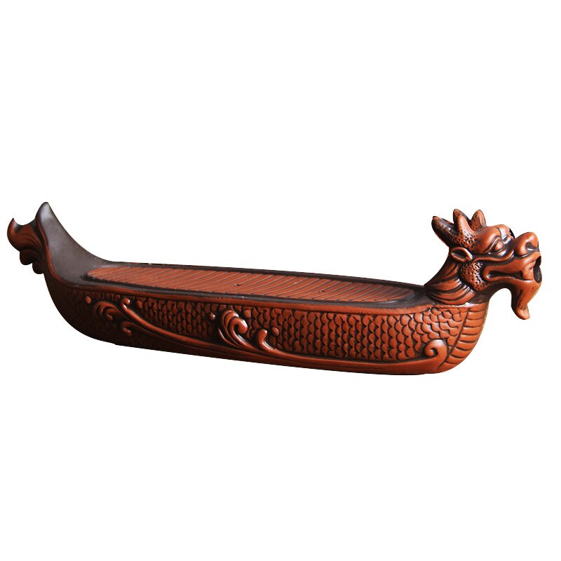 Lilla leire drage te skuff drenering vannlagring kung fu te sett rom bord bord kinesisk tekopp seremoni verktøy