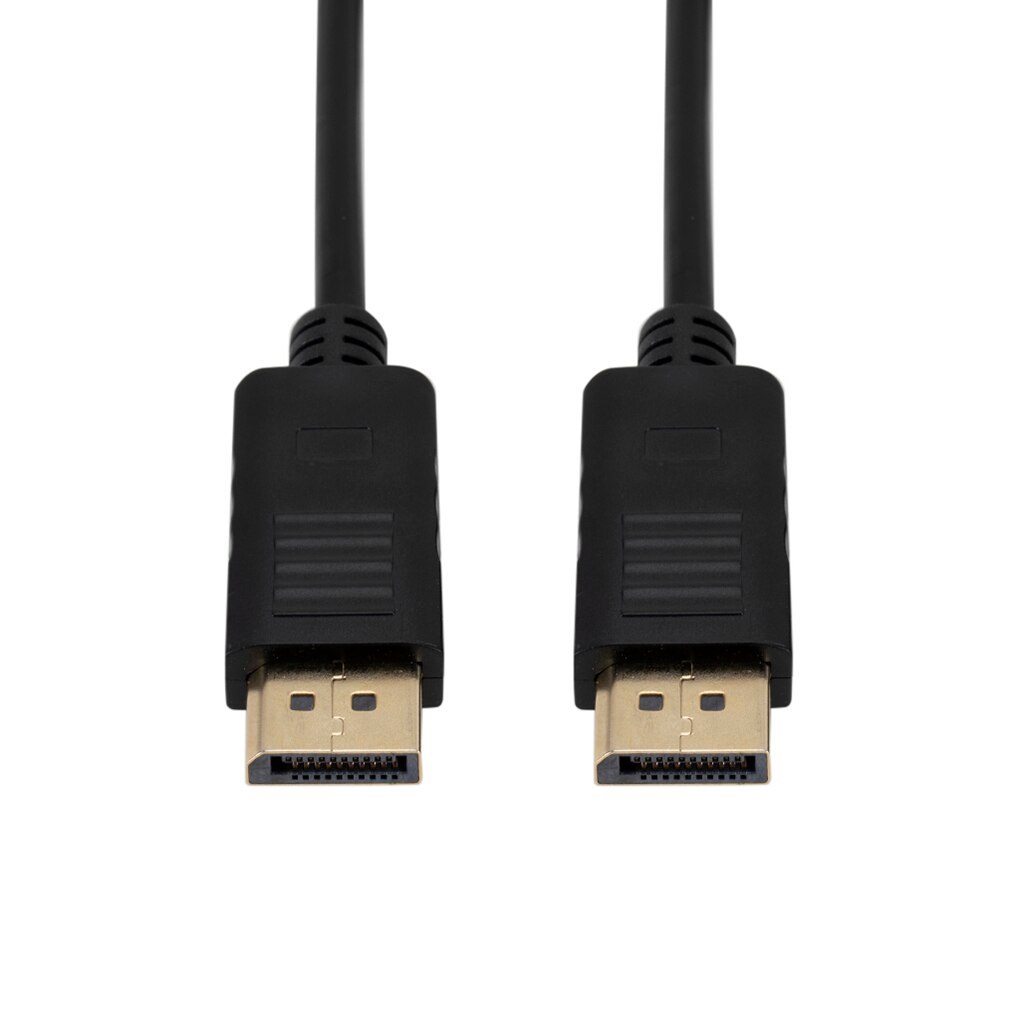 DisplayPort Cable HDTV Projector PC 1.8m Male to DP Male Cable DP Video Audio Display Port Cord