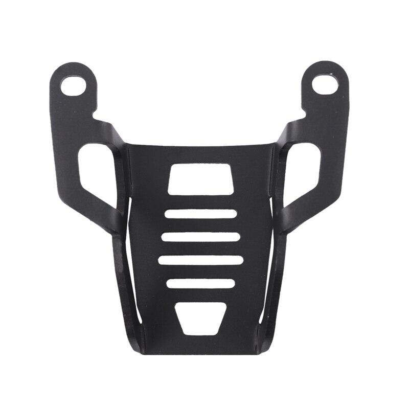 Motorcycle Parts Exhaust Flap Guard Cover Protector for SUZUKI DL1000 V-Strom 1000 -