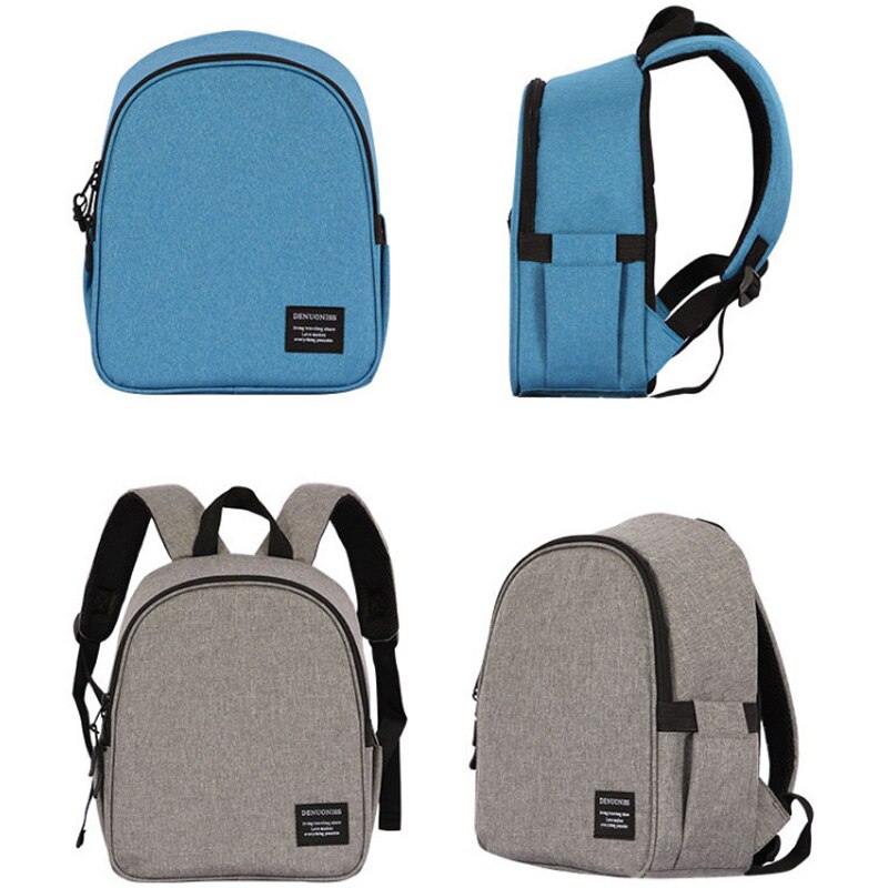 DENUONISS – sac à dos isotherme multifonction pour pique-nique, petit sac isotherme pour déjeuner