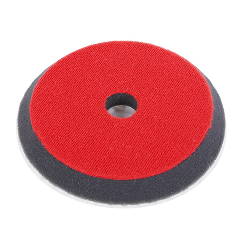 6 Inch/7 Inch Wool Polishing Wheel Buffing Pads Angle Grinder Wheel
