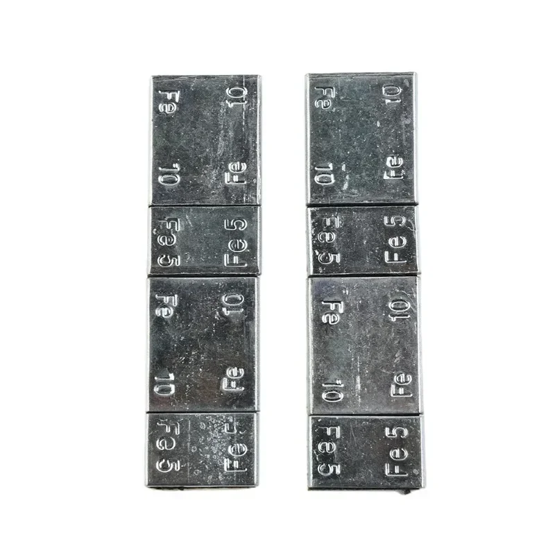 Wheel Balance Weight 60g Adhesive Iron Wheel Tyre Tire Balance Weights For Cars Motorcycle Wheel Balancer tire balancer