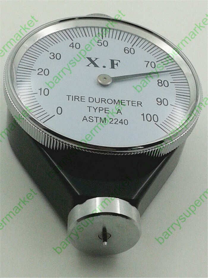 Shore Durometer A, Shore Durometer O, Shore Durometer D, can choose A/O/D