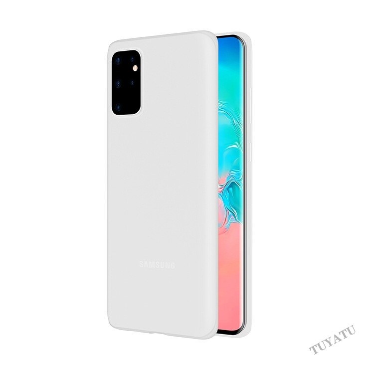 Adatto per Huawei p40 Pro + plus custodia per cellulare ultra sottile custodia protettiva in PP opaco p30 pro