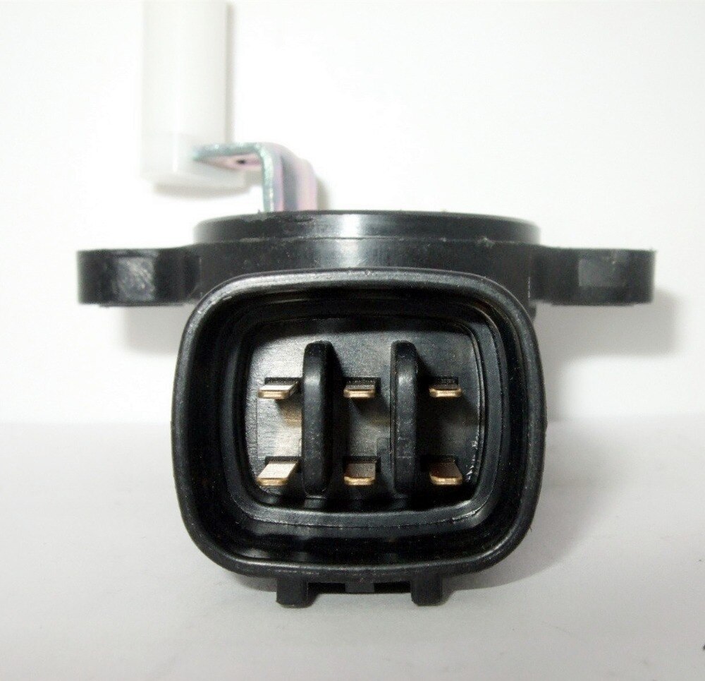 Genuine Accelerator Pedal Position Sensor For Toyota Yaris Scion tC 198300-3011 89281-47010