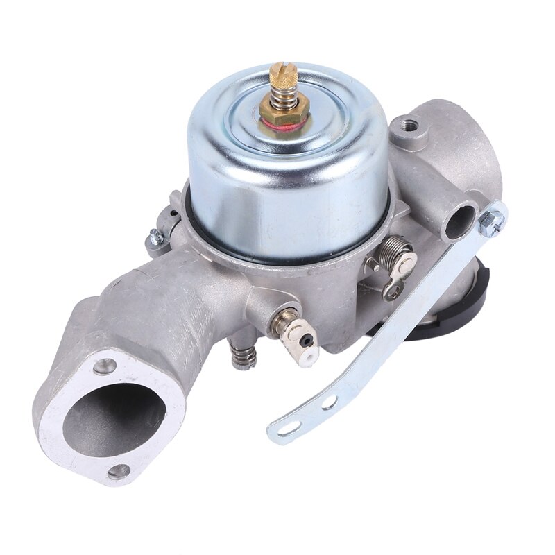 2X Vergaser Mit Dichtung Für Briggs &amp; Stratton 491031 490499 491026 281707 12Hp Motor Carb