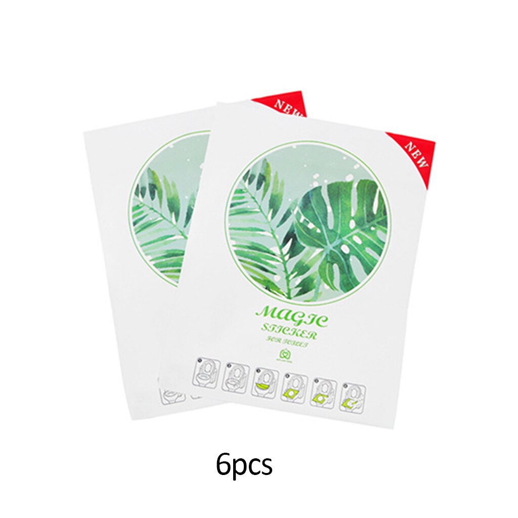 Hogedruk toiletontstoppers riooldruk ontstoppingsapparaat papiergootsteenontstopper gereedschap afvoerpijp ontstoppingsreiniger 6 stuks