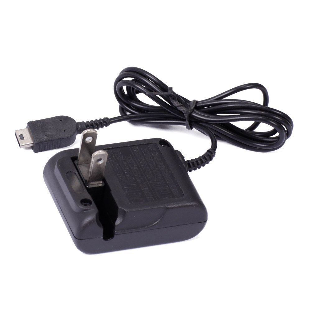 10 Pcs Voor G-B-M Us Plug Home Reizen Muur Voeding Ac Adapter Oplader Voor Nintend Game-Boy- micro
