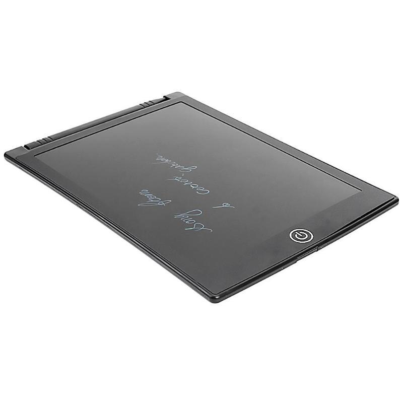 8.5 Inch Portable Smart LCD Writing Tablet Electronic Notepad Drawing Graphics Handwriting Pad Board no battery