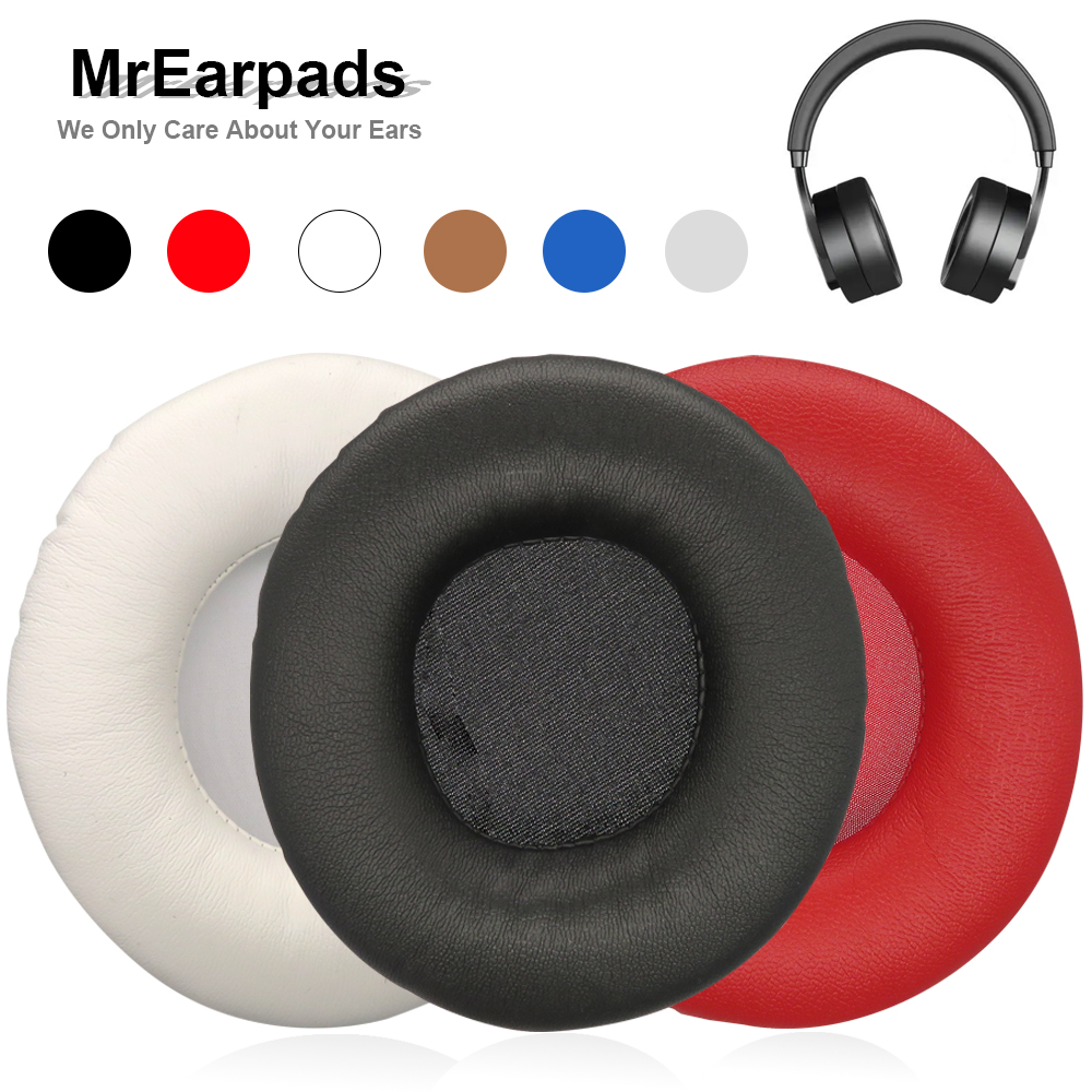 Hd205 Oorkussens Voor Sennheiser Hd205 Hoofdtelefoon Oorkussentjes Vervanging Oorkussen