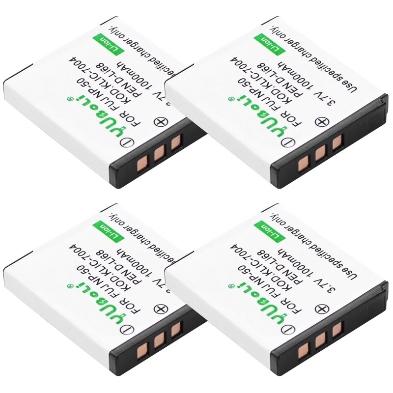 bateria NP-130 NP130 NP 130 Battery for Casio EX-H30 ZR100 ZR200 ZR300 ZR400 ZR410 ZR700 ZR3700 camera: 4battery