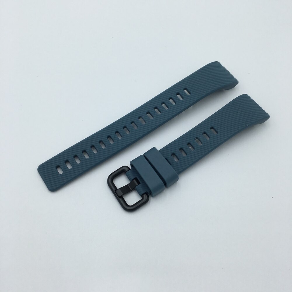 Smart Wrist Band Strap For Huawei Band 3 Pro Soft Silicone Watch Band Smart Bracelet Replacement Accessory For HUAWEI Band 3Pro: Yanqing