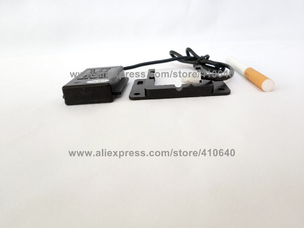 Contactless Level Sensor Electronic Liquid Level Sensor No Need to Touch the Liquid to Know Its Level Data