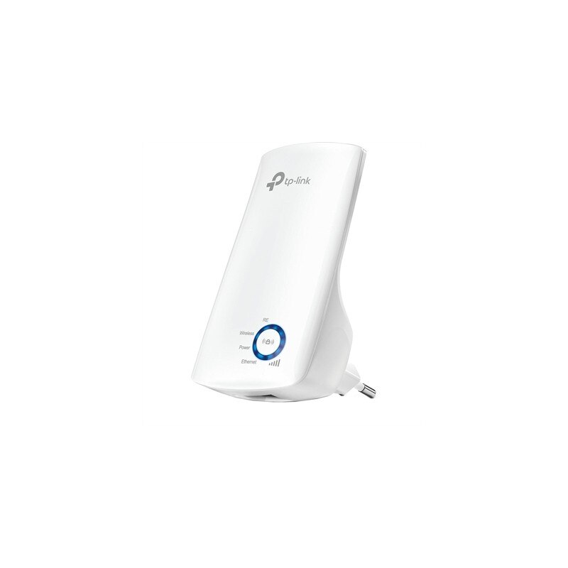 TP-LINK TL-WA850RE N300 Répéteur WiFi