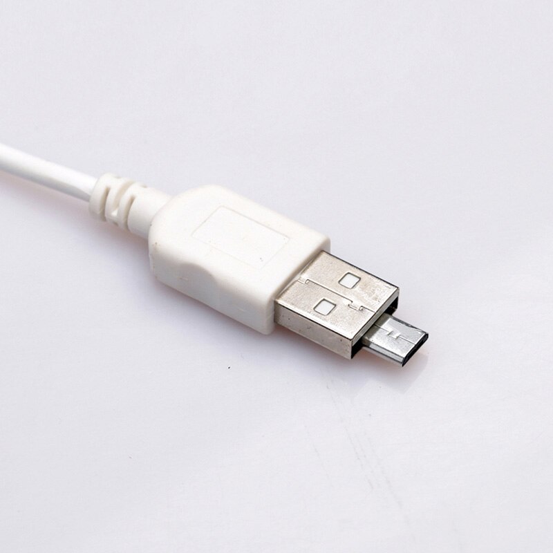 Otg Adapter Usb Naar Micro Usb Converter Flash Drive Connector Voor Android Smartphone Tablet Pc Met Otg Flash Muis toetsenbord