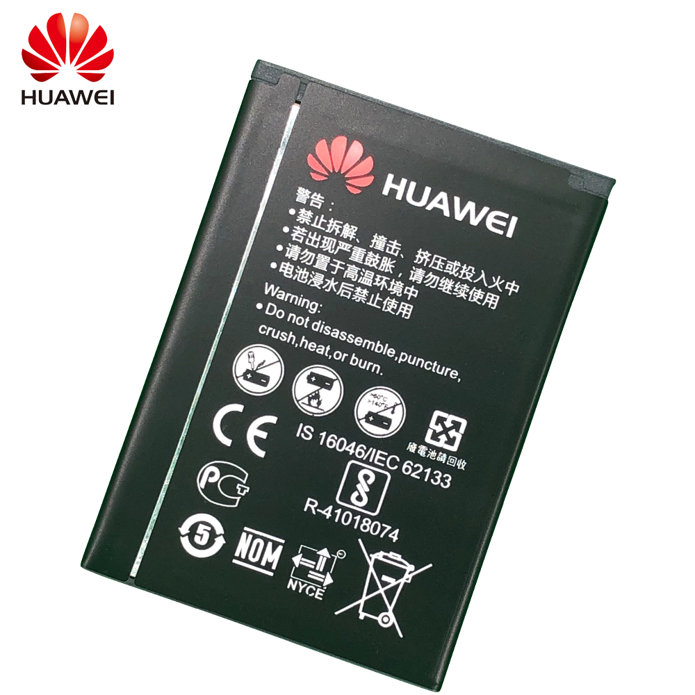 Nouvelle batterie de téléphone Huawei HB434666RBC pour Huawei E5573 E5573S E5573s-32 E5573s-320 E5573s-606 batterie de routeur E5573s-806