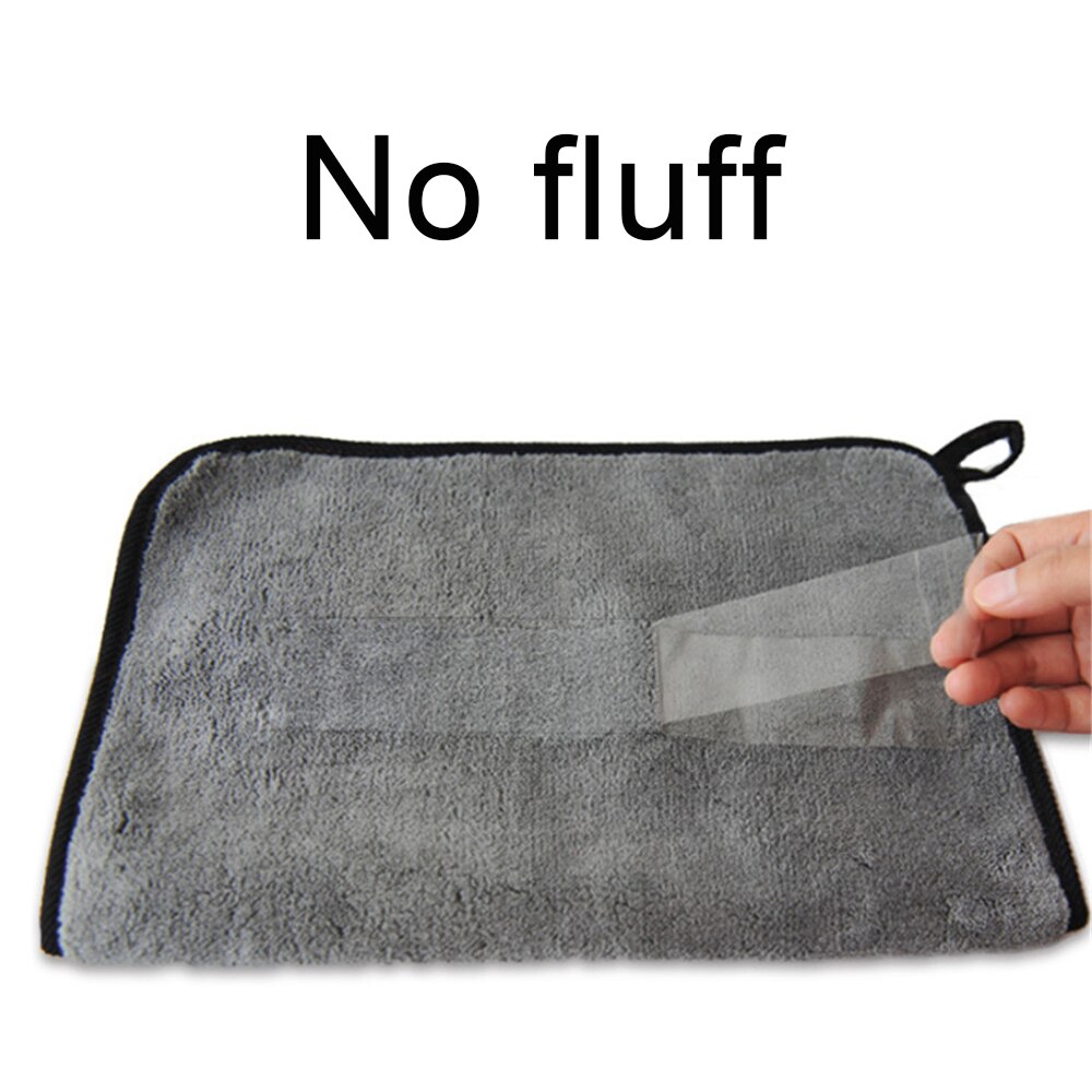 Auto Care Wash Microfiber Towels Super Absorbent Microfiber Cleaning Cloth Car Cleaning Washing Drying Towel