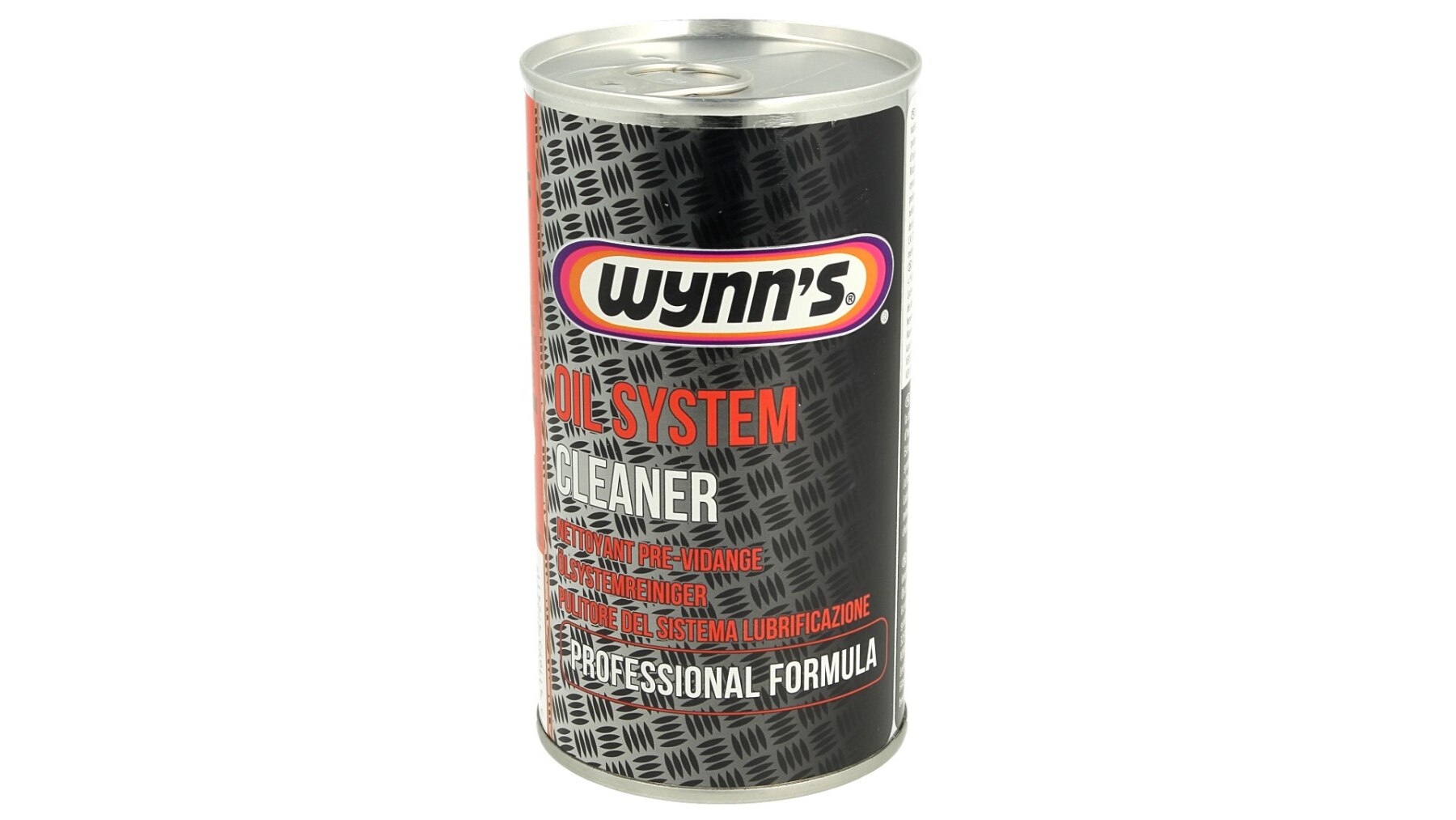 Wynn 'S W47241 Wynns Olie Systeem Cleaner System 325Ml Smering