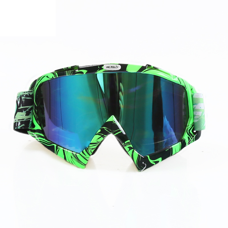 Talviurheilu suksi lumilasit lumilauta moottorikelkka tarvikkeet lasi gafas lasit hiihto moottorikelkka suojalasit snowboardowe: Fj04- k -l03
