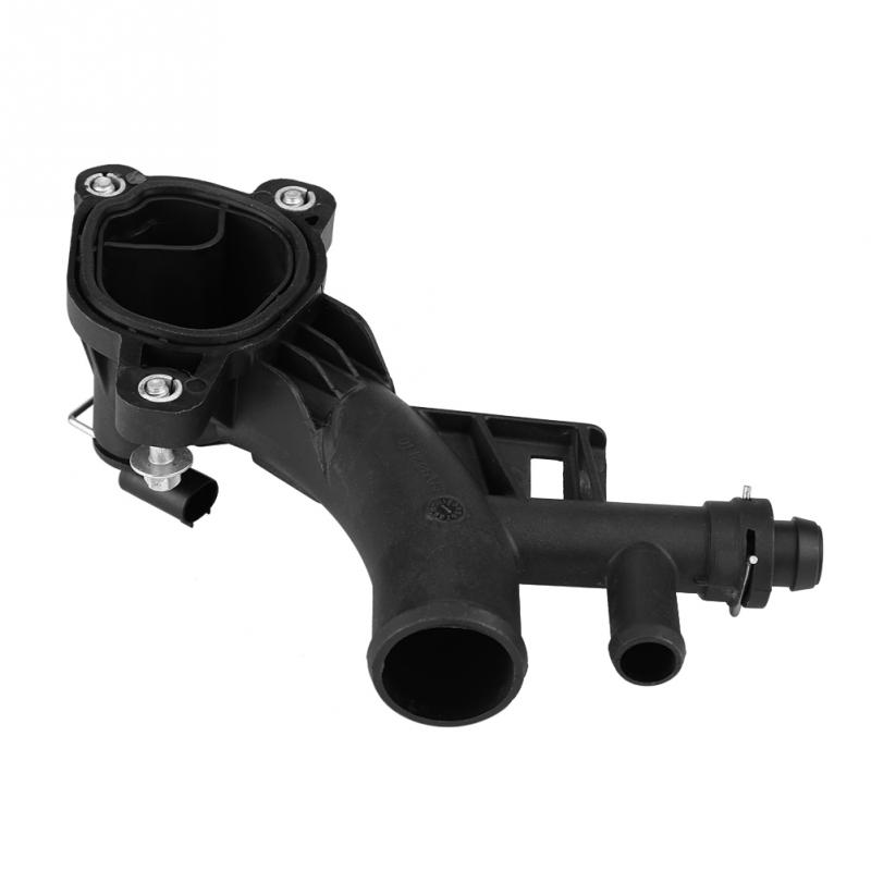 Termostato de refrigeración para motor de 25193922 automóviles para chevrolet cruze, accesorios para motor de 1.4l automóviles.